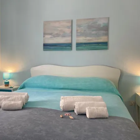 Сasa de vacaciones Sea Front