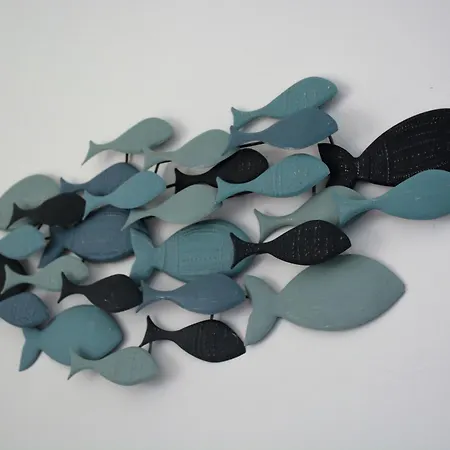 Sea Front Semesterbostad