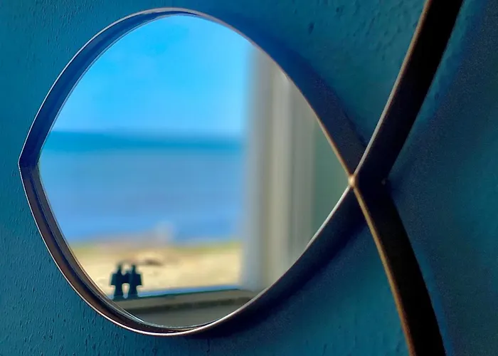 度假居 Sea Front *