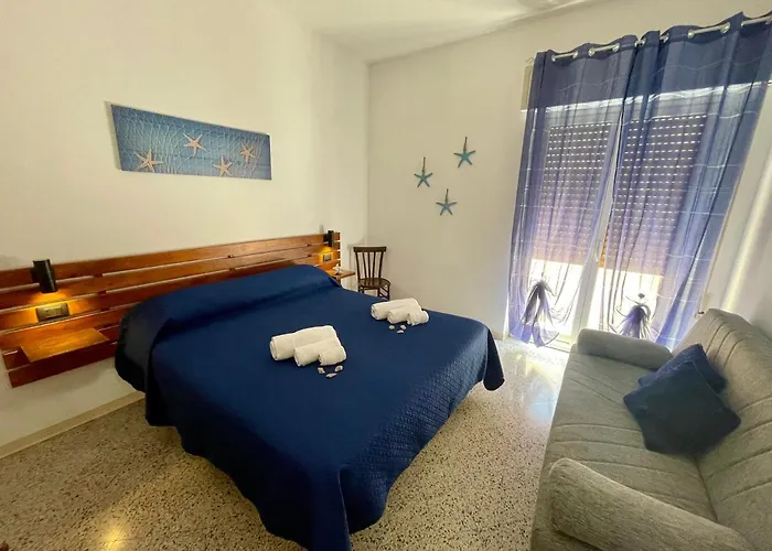 Sea Front 度假居 卡里尼