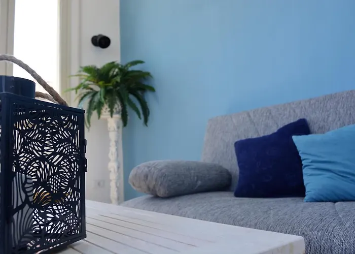 Sea Front 度假居 卡里尼