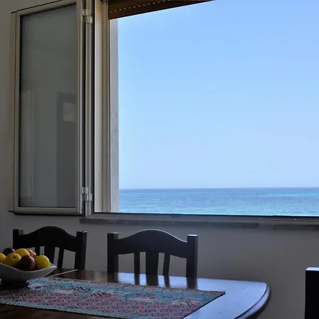 Sea Front
